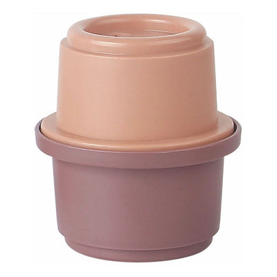 Tazze Waterfall pastello, 8 pz.