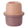 Tazze Waterfall pastello, 8 pz.