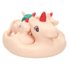 Bath Animals Unicorn Family, 4dlg.