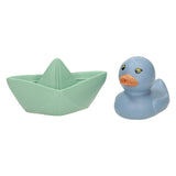 Bath boat with duck - afbeelding 4