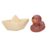 Bath boat with duck - afbeelding 5