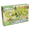 Ampio set da gioco Lobbes Dinotrack, 200 pezzi.