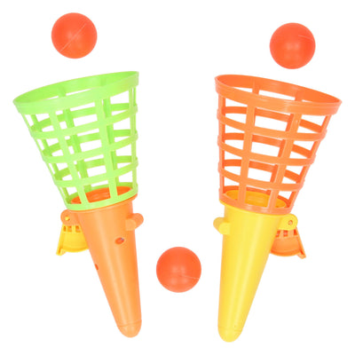 Lobbetti cattura tazze con pallina