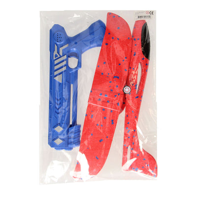 Color del plano de espuma de Splan