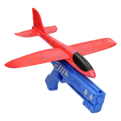 Color del plano de espuma de Splan