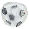 calcio in bianco e nero