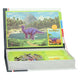 Case magnético Dino