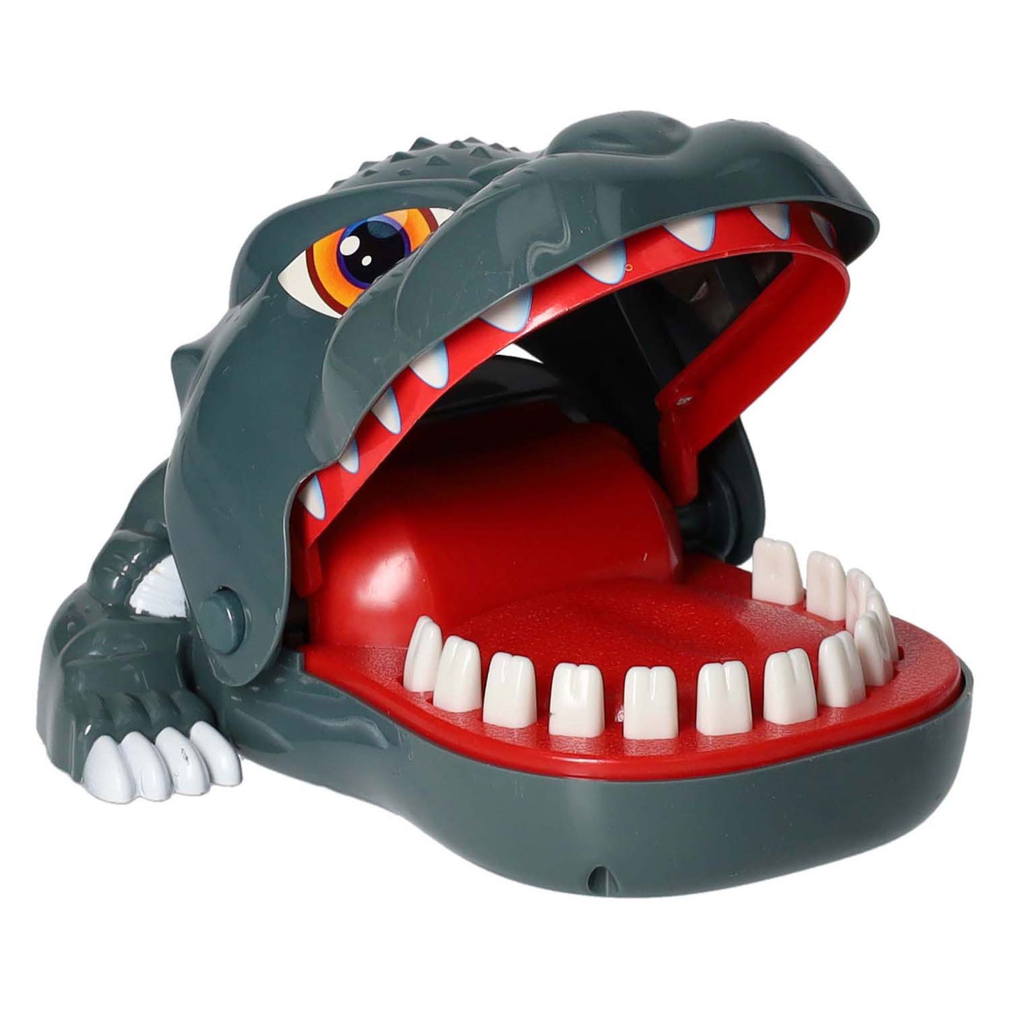 Gioco che morde il drago mostruoso