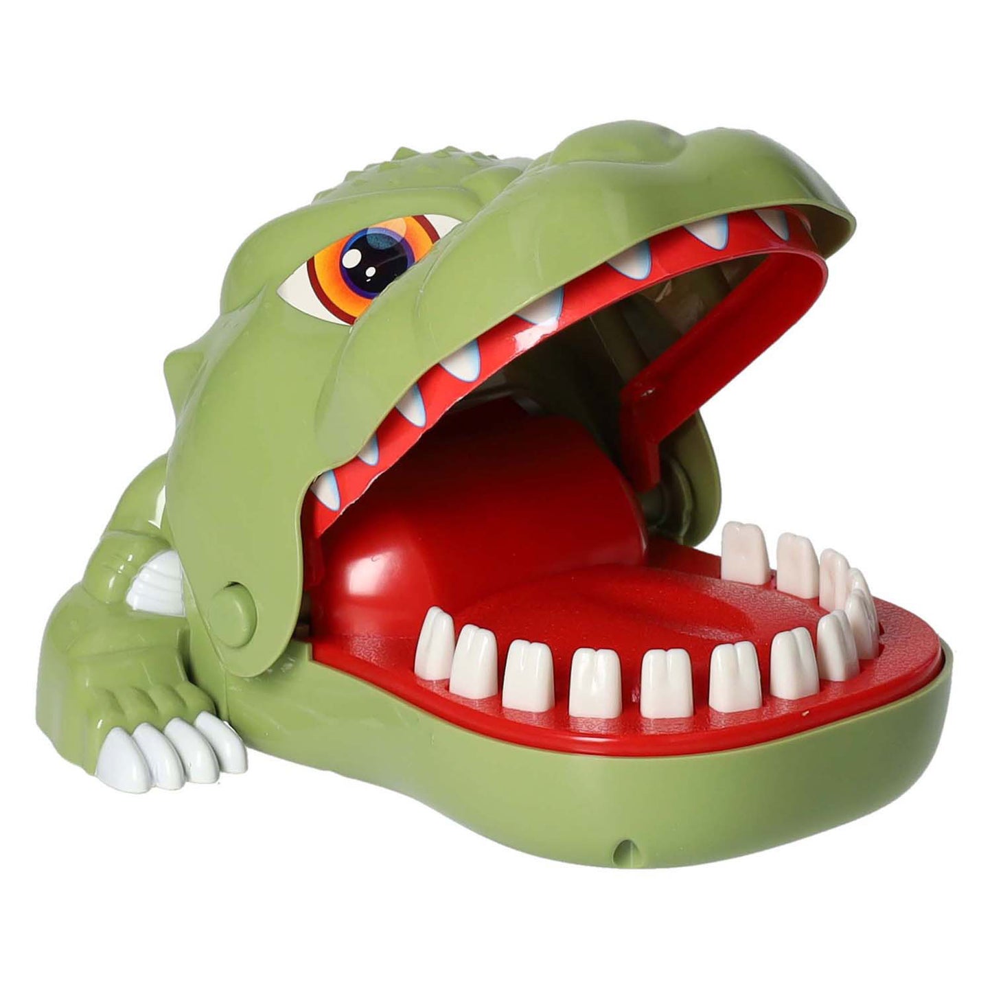 Gioco che morde il drago mostruoso