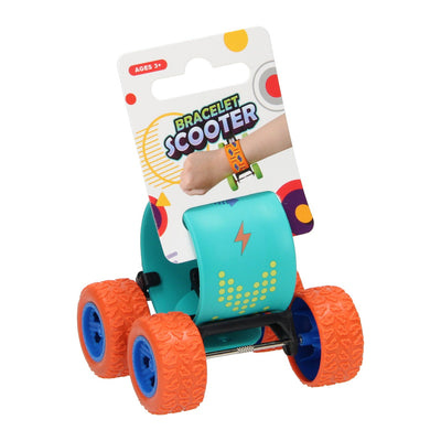Bracciale schiaffo da skateboard