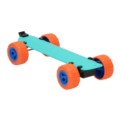Bracciale schiaffo da skateboard