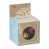 palla puzzle magica nera - afbeelding 2