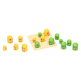 Tic tac toe 3d game - afbeelding 2