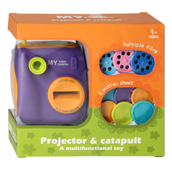 Purple proiettore