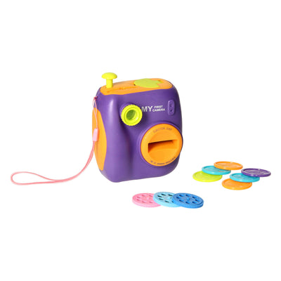 Purple proiettore