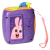 Purple proiettore