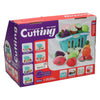 Snijfruit nel carrello