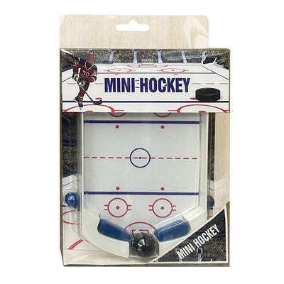 Juego de pinball de hockey sobre hielo