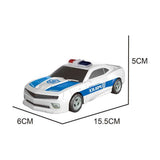 Transformeerset politie - afbeelding 3