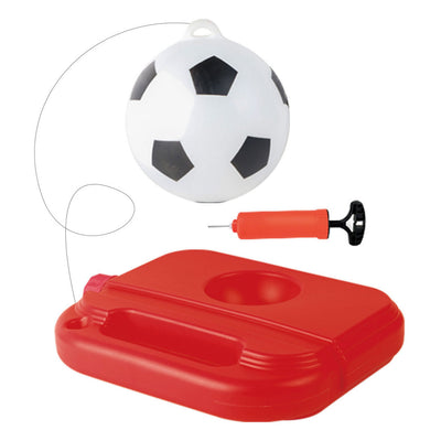 Conjunto de entrenamiento de fútbol.
