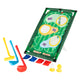 Set sportivo 2in1 golf e lancio sacca