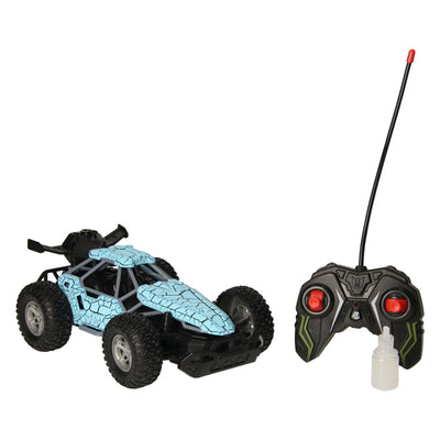 RC RC CAR oreber con función de humo azul