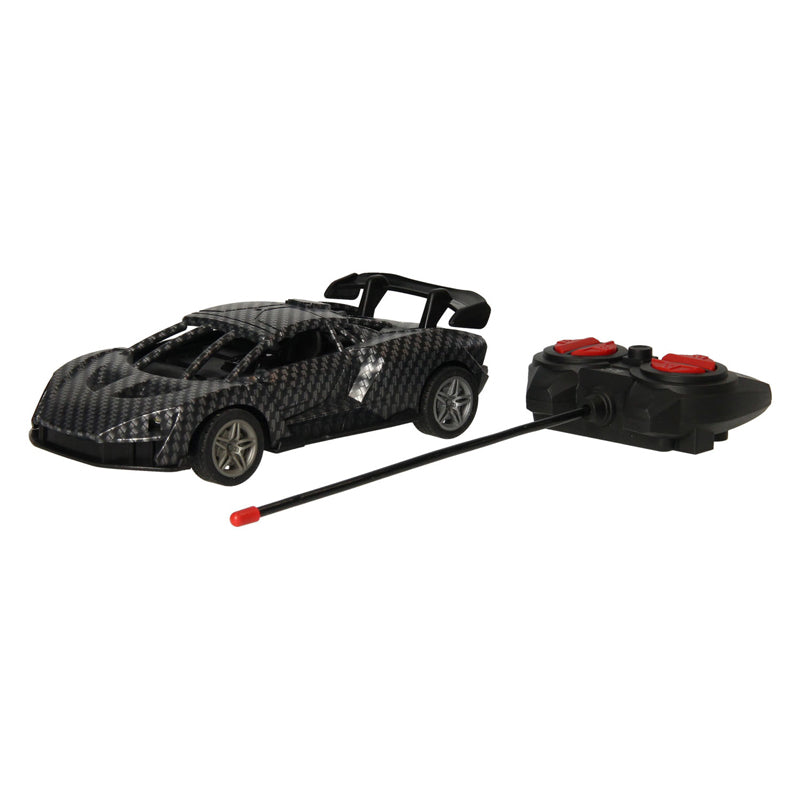 Auto controllata per auto da corsa RC RC