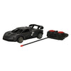 RC RC Racing Car Metallic Controled Car