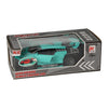 Lobbes rc auto multifunctie blauw