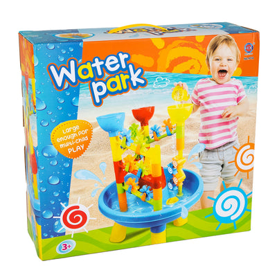 Water table Waterpark