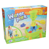 Waterpark Watertafel Waterfall - afbeelding 2