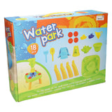 Waterpark Watertafel Waterfall - afbeelding 3