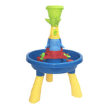 Lobbes speelgoed bv watertafel waterval met accessoires - afbeelding 2