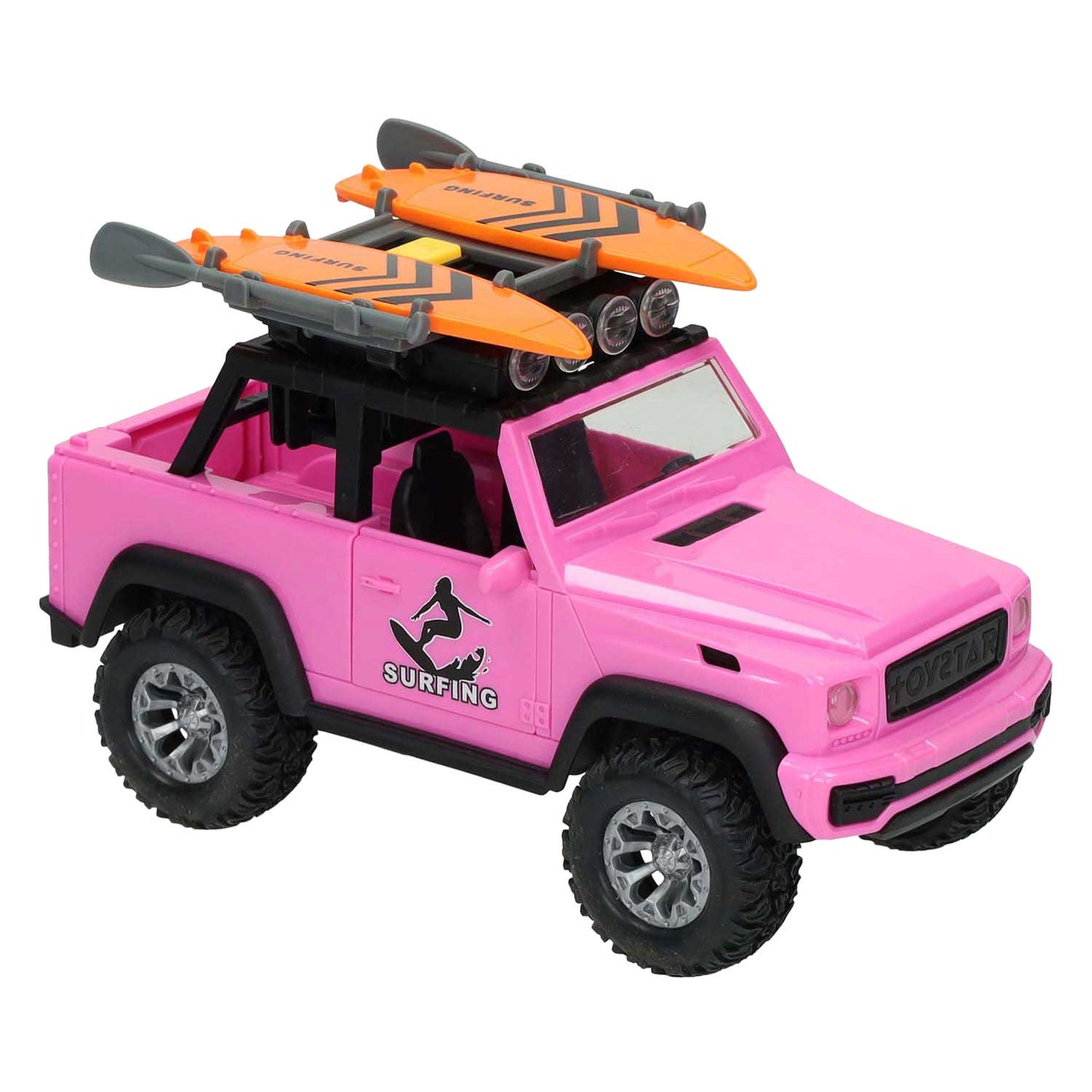 SURNA LIGHT SURFSET JEEP