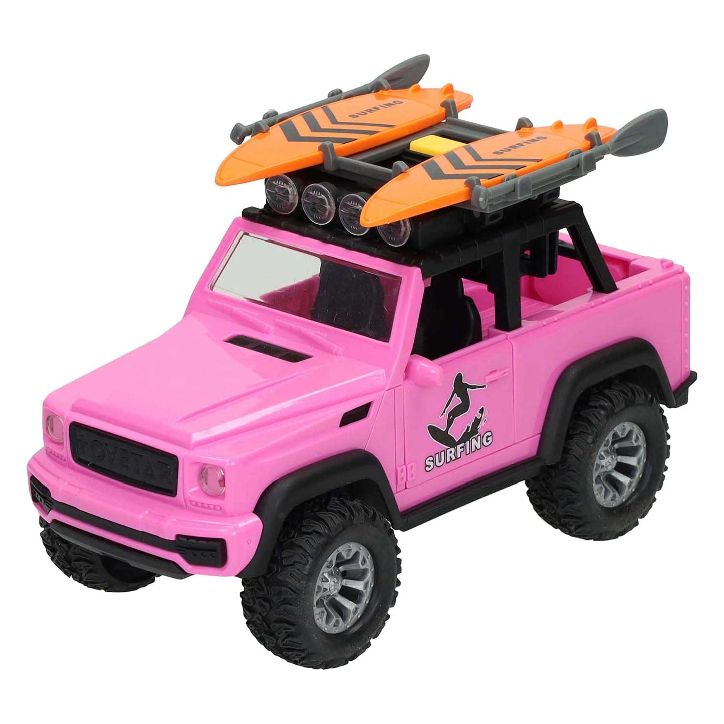 SURNA LIGHT SURFSET JEEP