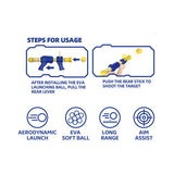 Ball shooter points target - afbeelding 2