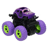 Terreinwagen 360 met vering - afbeelding 3