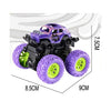 Terreinwagen 360 met vering