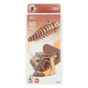Puzzle 3D leone, 26 pz.