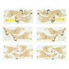 Puzzle 3d jirafa, 30 uds.