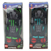 Auto sportiva estrema controllata da RC