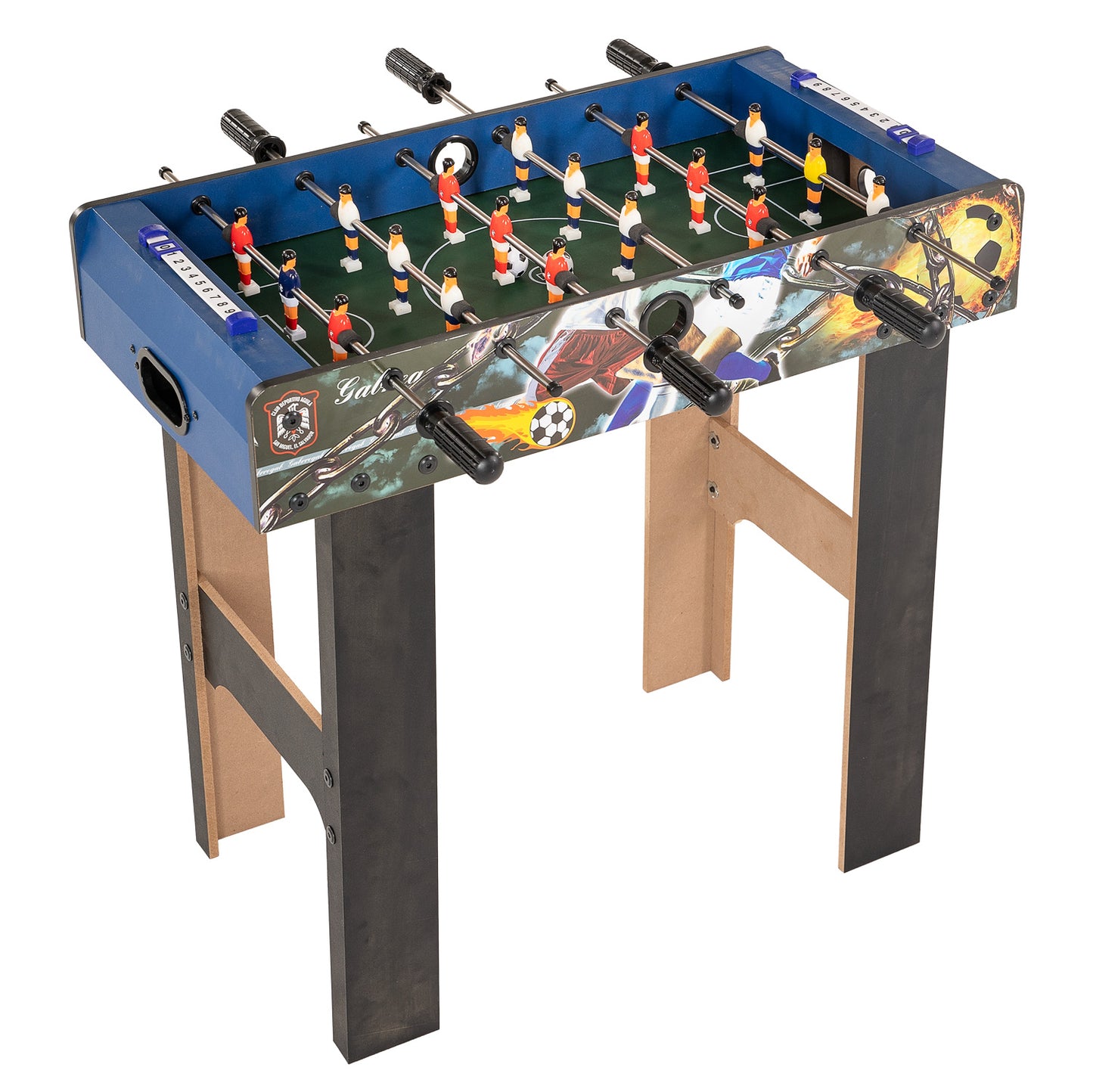 Calcio balilla