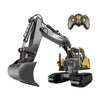 Caterpilares de excavador controlables RC RC
