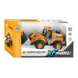 RC RC controlled construction front loader - afbeelding 2
