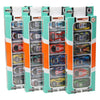 Autoset pull back functie, 6st.