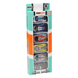 Funzione di tiro indietro automatico, 6st. - afbeelding 1