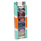 Funzione di tiro indietro automatico, 6st. - afbeelding 4