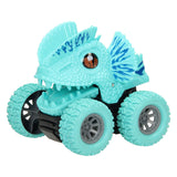 Lobbes speelgoed bv dino monstertruck 360 graden - afbeelding 2