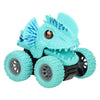 Monster Truck 360 gradi