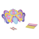Make a mosaic tiara - afbeelding 3